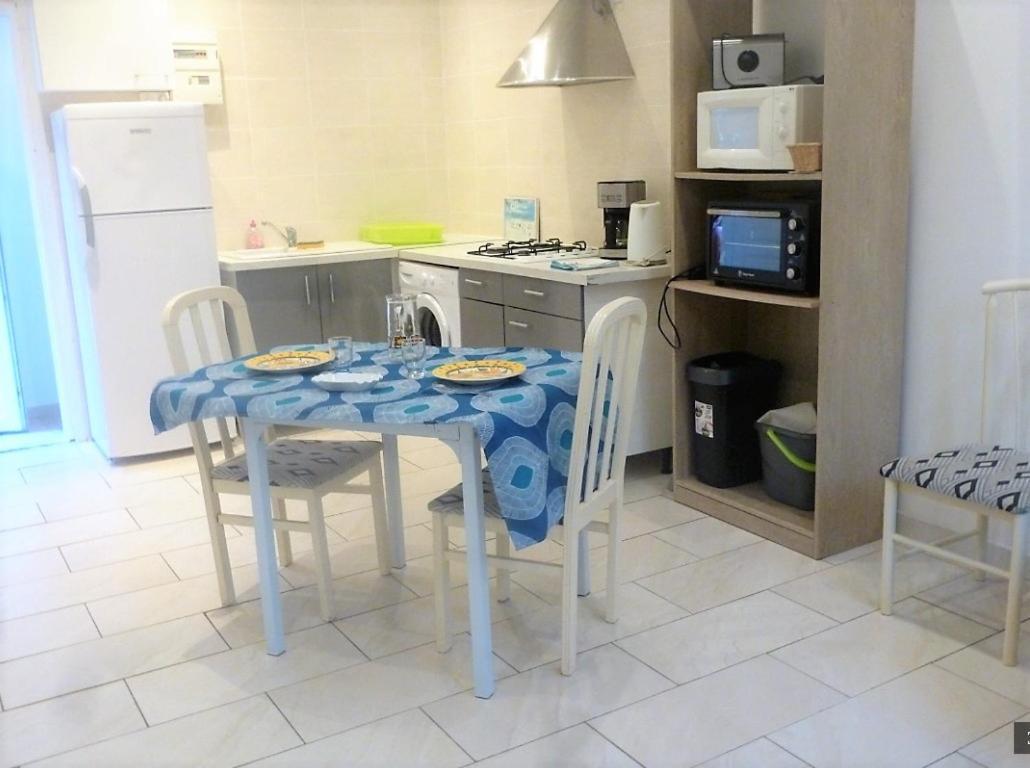 Apartamento Ia Ora Na Fréjus Exterior foto