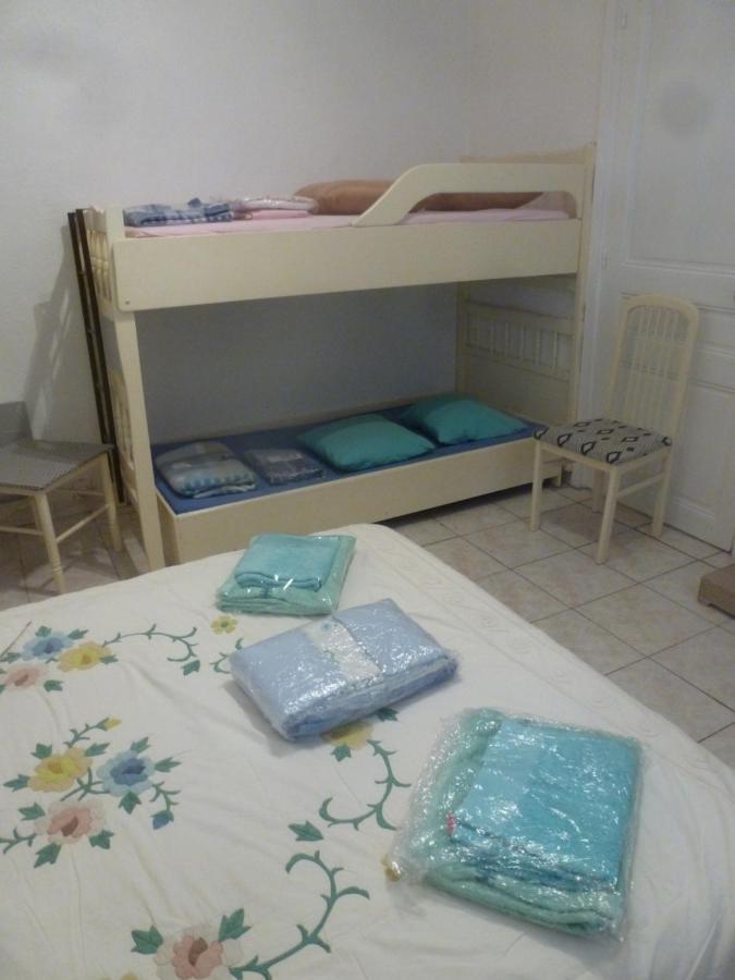Apartamento Ia Ora Na Fréjus Exterior foto
