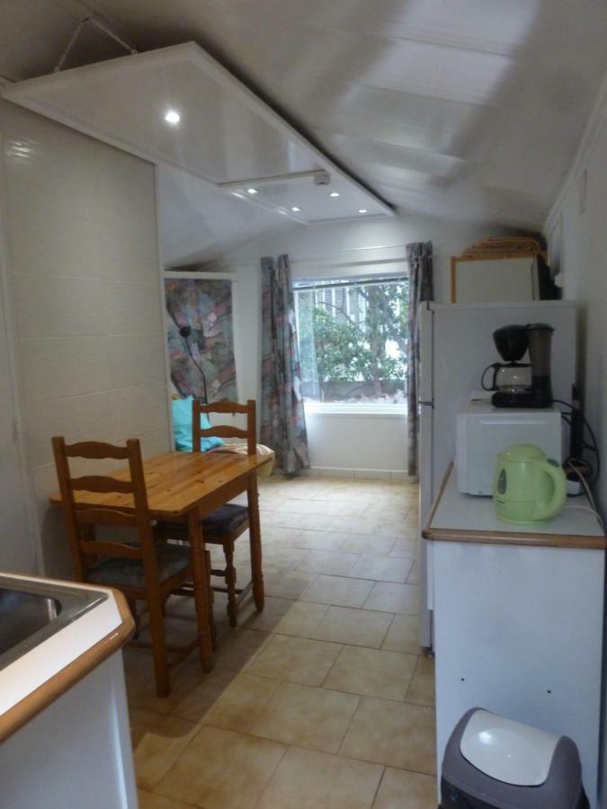 Apartamento Ia Ora Na Fréjus Exterior foto